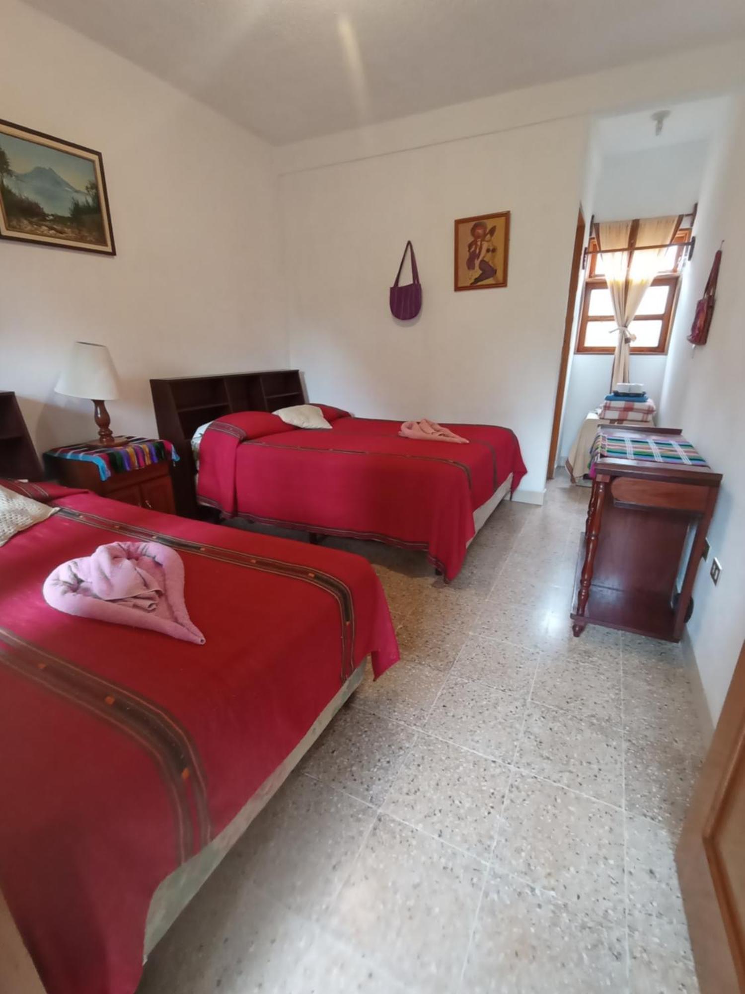 Hostal Mario'S Rooms Панахачель Экстерьер фото