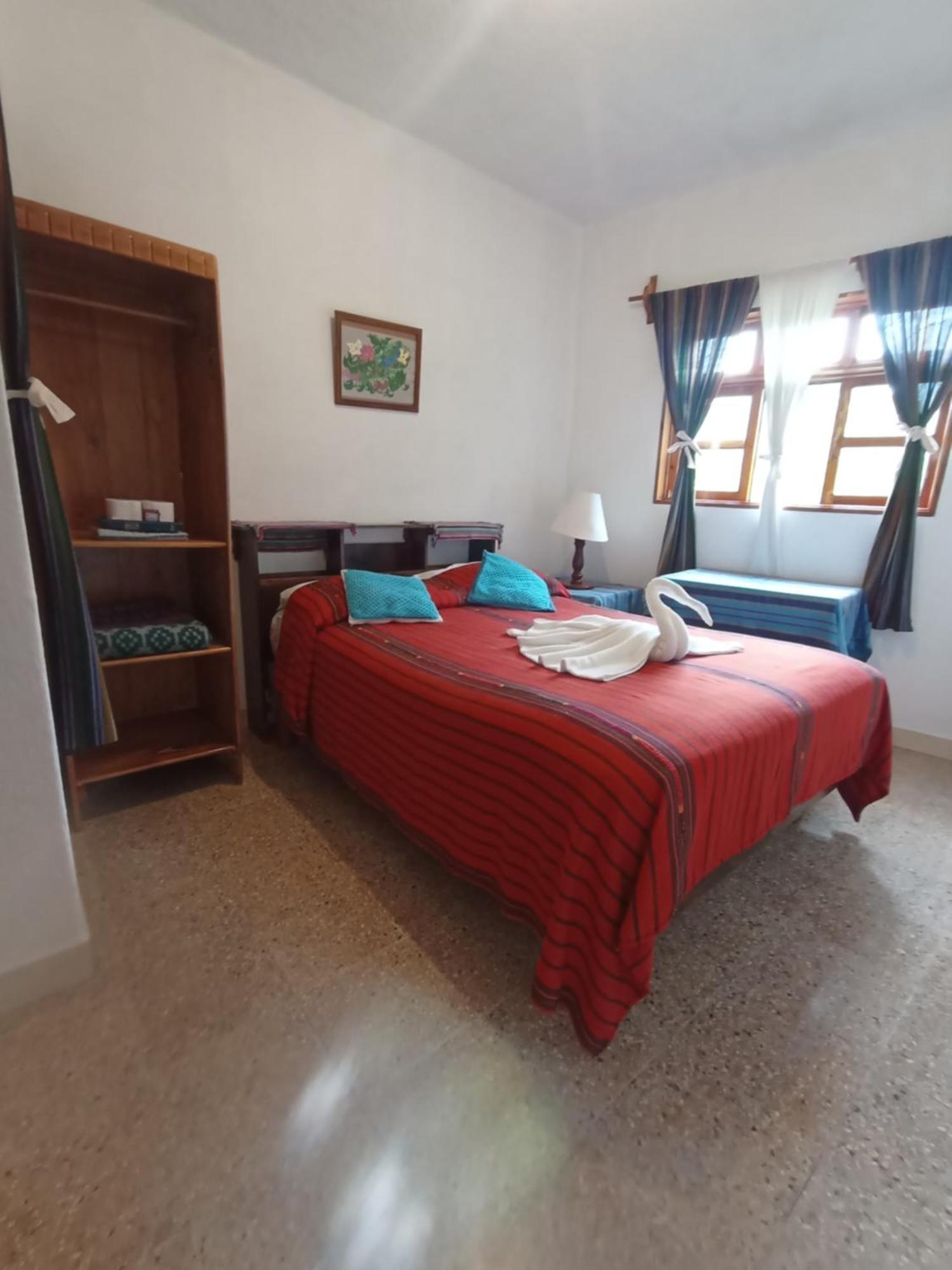 Hostal Mario'S Rooms Панахачель Экстерьер фото