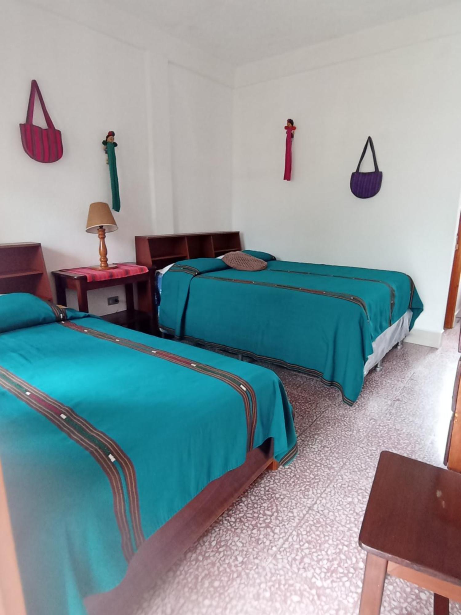 Hostal Mario'S Rooms Панахачель Экстерьер фото